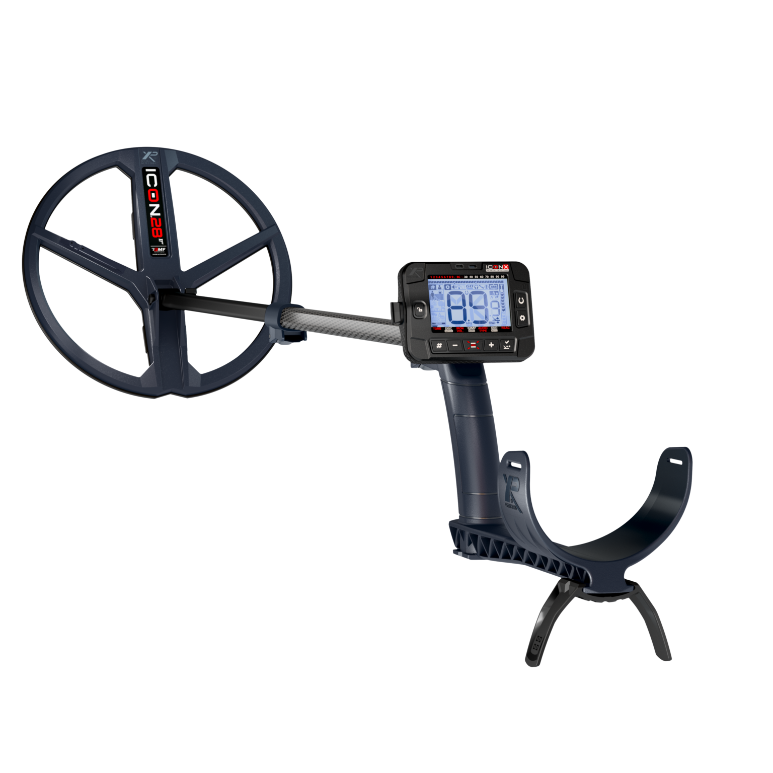 Products – XP Detectors